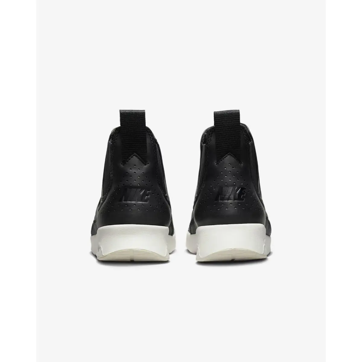 Nike shoes - Nike Air Max Thea Mid 859550-001 - 859550-001 - Black 3