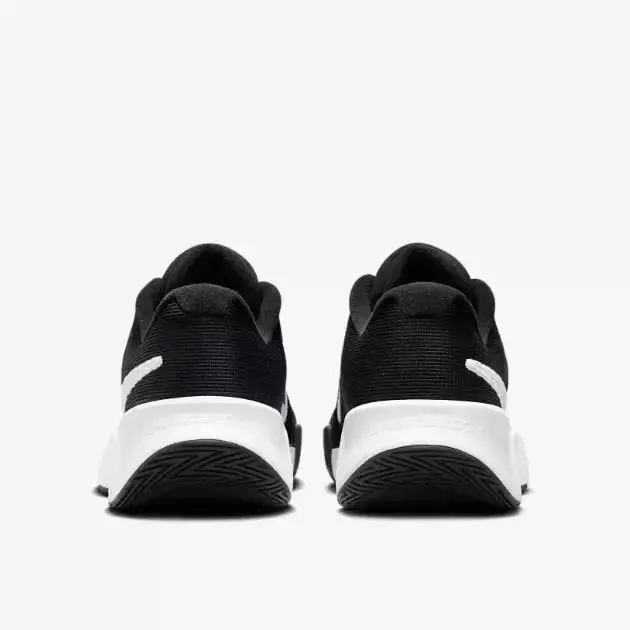 Nike shoes - Zoom Challenge GP Pro HC - FB3145 001 - Black 4