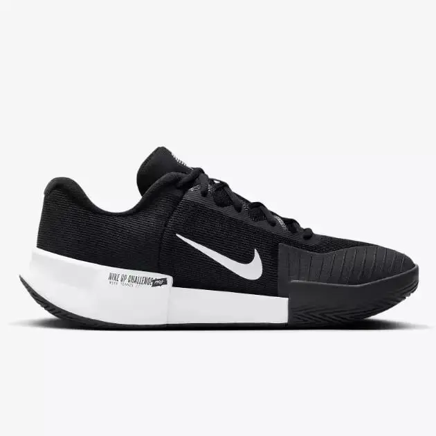 Nike shoes - Zoom Challenge GP Pro HC - FB3145 001 - Black 5