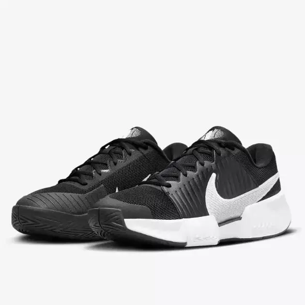 Nike shoes - Zoom Challenge GP Pro HC - FB3145 001 - Black 8