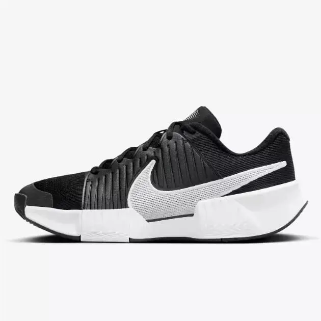 Nike shoes - Zoom Challenge GP Pro HC - FB3145 001 - Black 10
