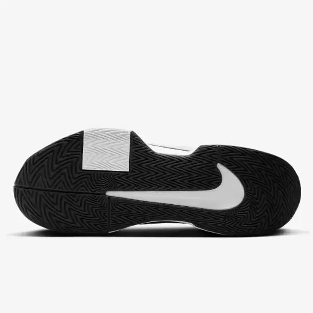 Nike shoes - Zoom Challenge GP Pro HC - FB3145 001 - Black 14