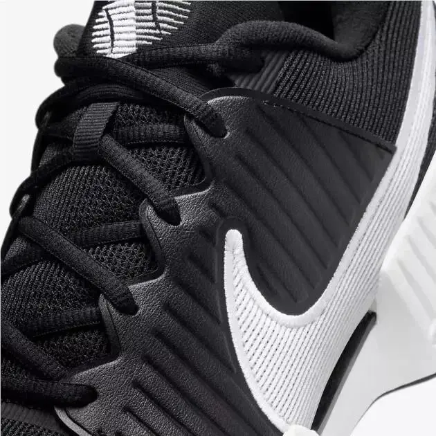 Nike shoes - Zoom Challenge GP Pro HC - FB3145 001 - Black 9
