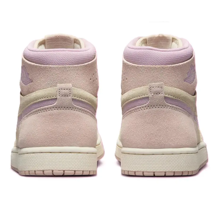 Nike shoes - Muslin/Particle Beige 5