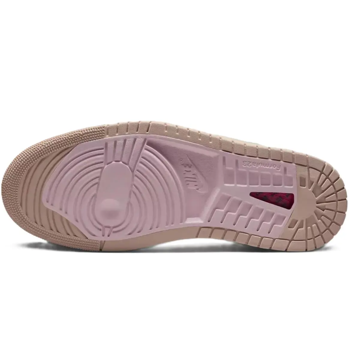 Nike shoes - Muslin/Particle Beige 6