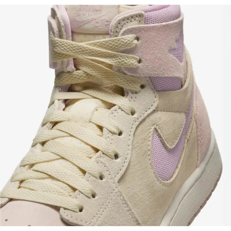 Nike shoes - Muslin/Particle Beige 2