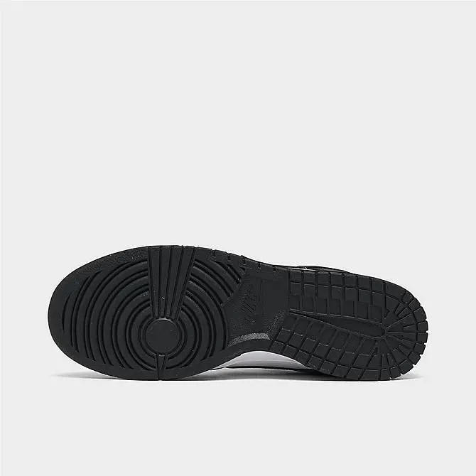 Nike shoes - Nike Dunk Retro Low - Dunk Retro Low - DD1391-100 - White 8