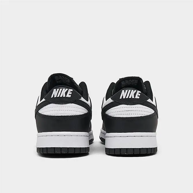 Nike shoes - Nike Dunk Retro Low - Dunk Retro Low - DD1391-100 - White 9