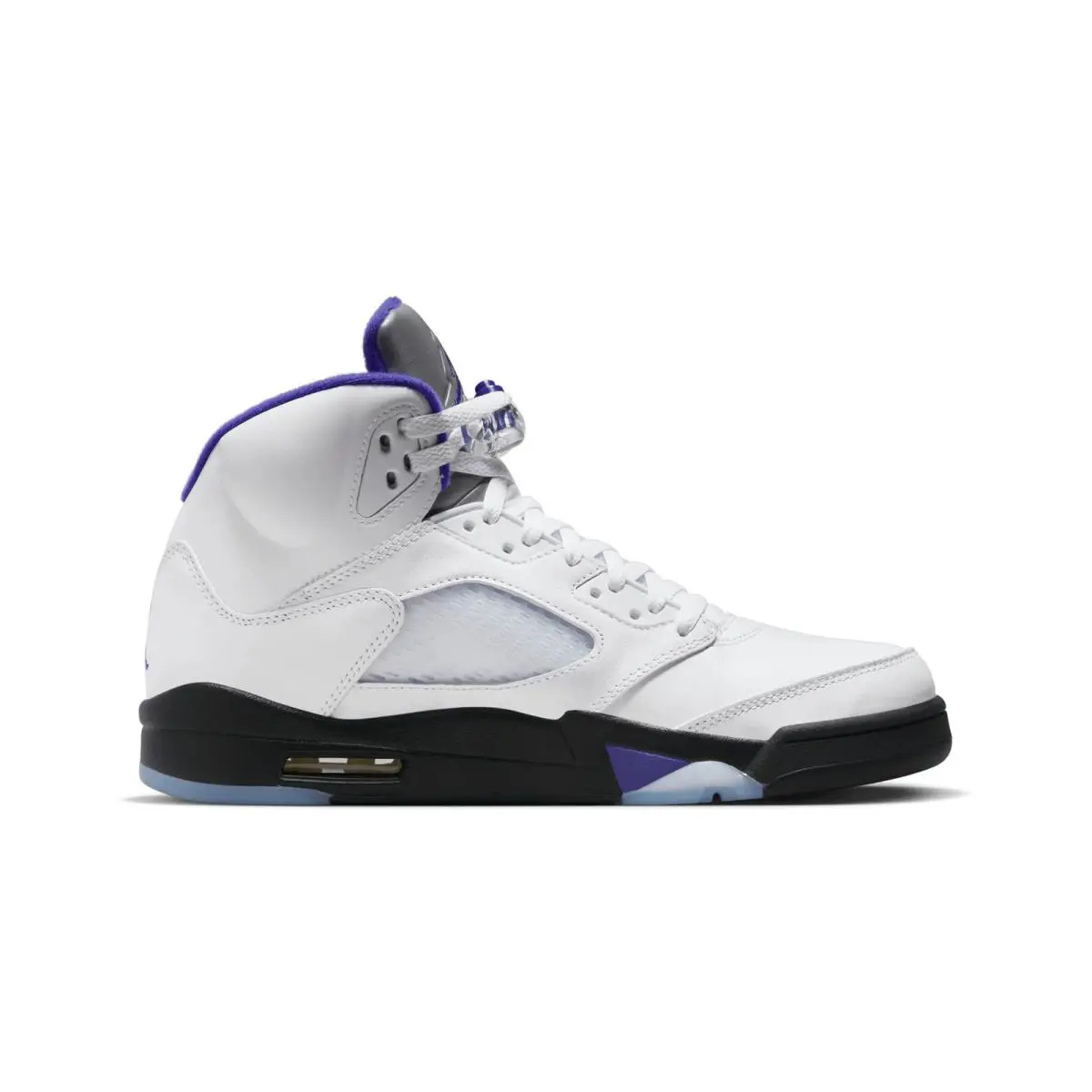 Nike shoes - Air Jordan 5 - Air - DD0587-141 - Multicolor 2
