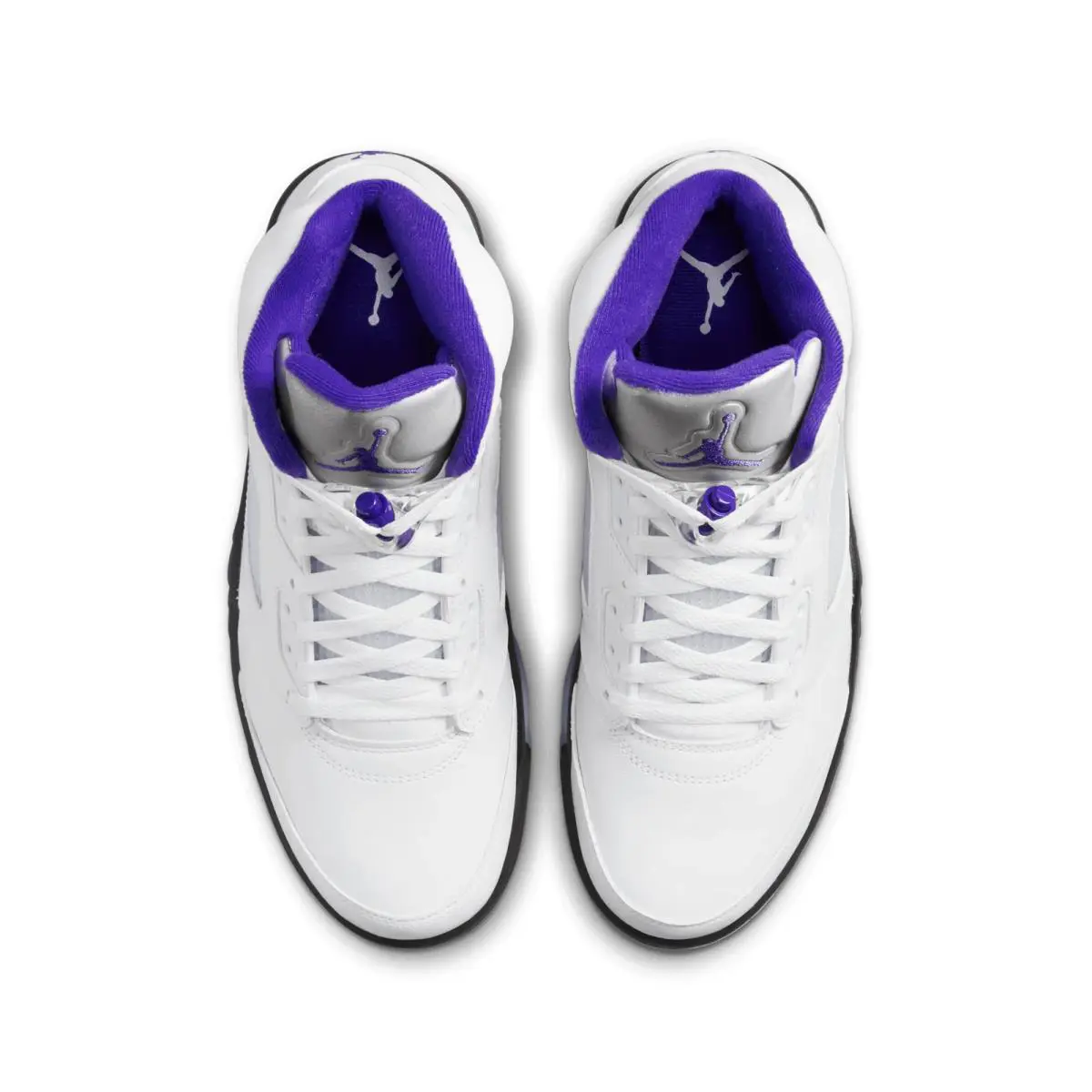 Nike shoes - Air Jordan 5 - Air - DD0587-141 - Multicolor 3