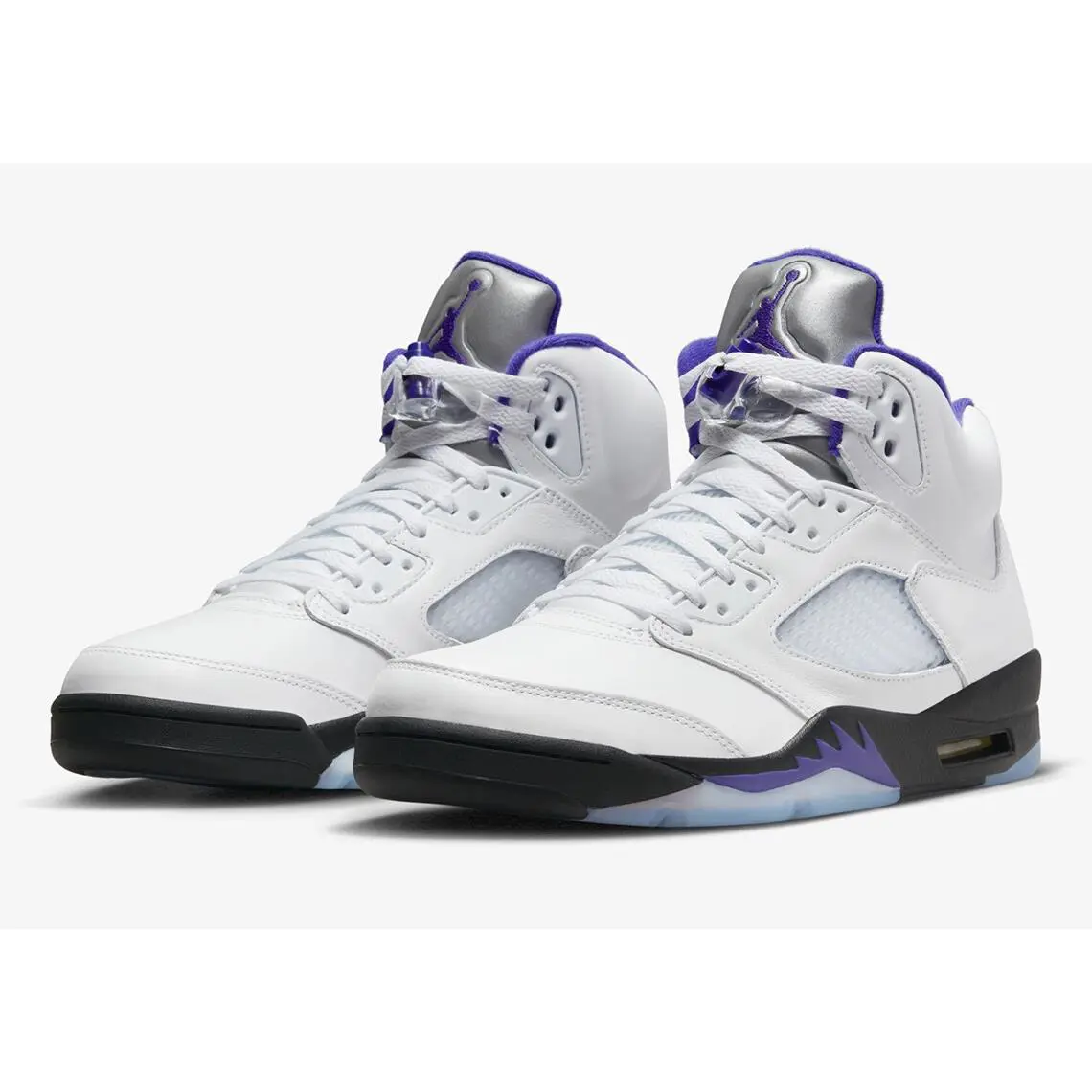 Nike shoes - Air Jordan 5 - Air - DD0587-141 - Multicolor 5