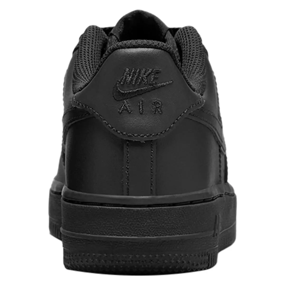 Nike shoes - Black/Black 0