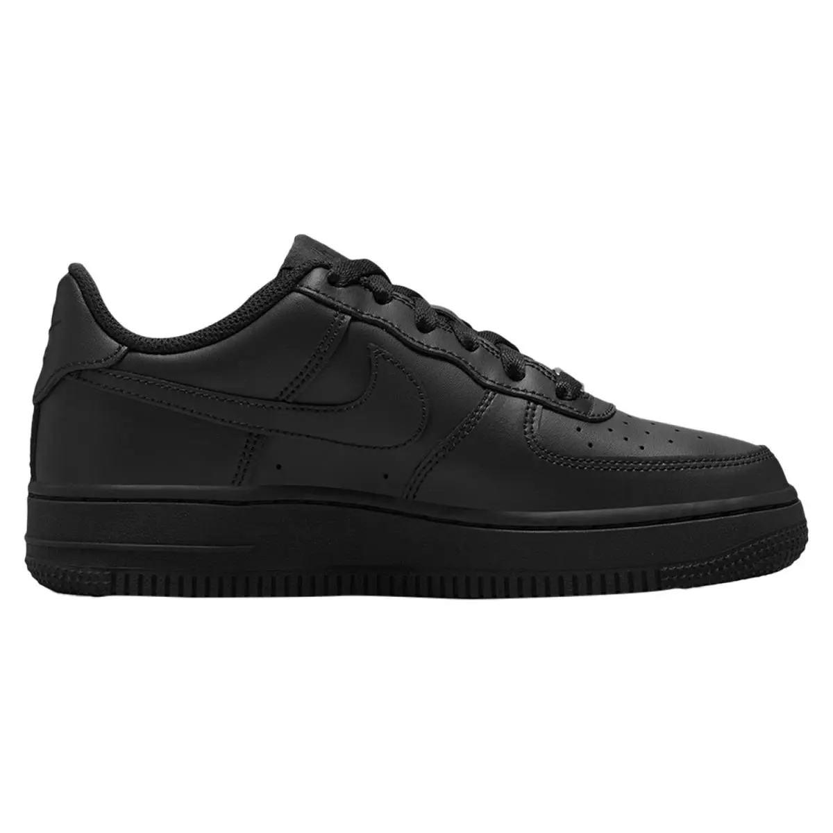 Nike shoes - Black/Black 1