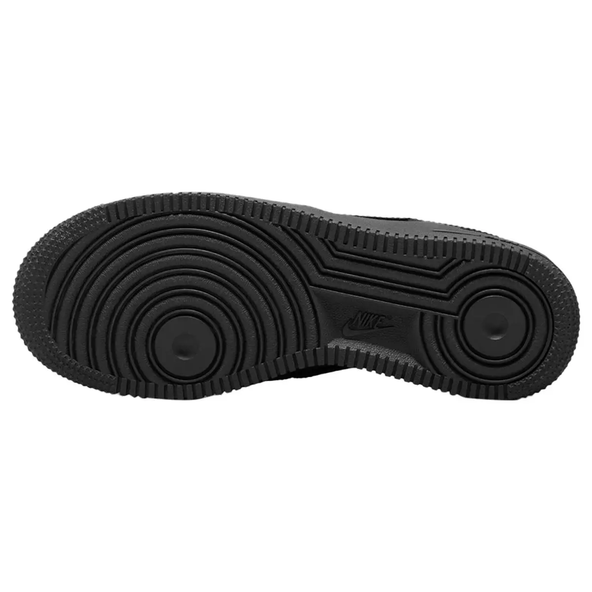Nike shoes - Black/Black 3