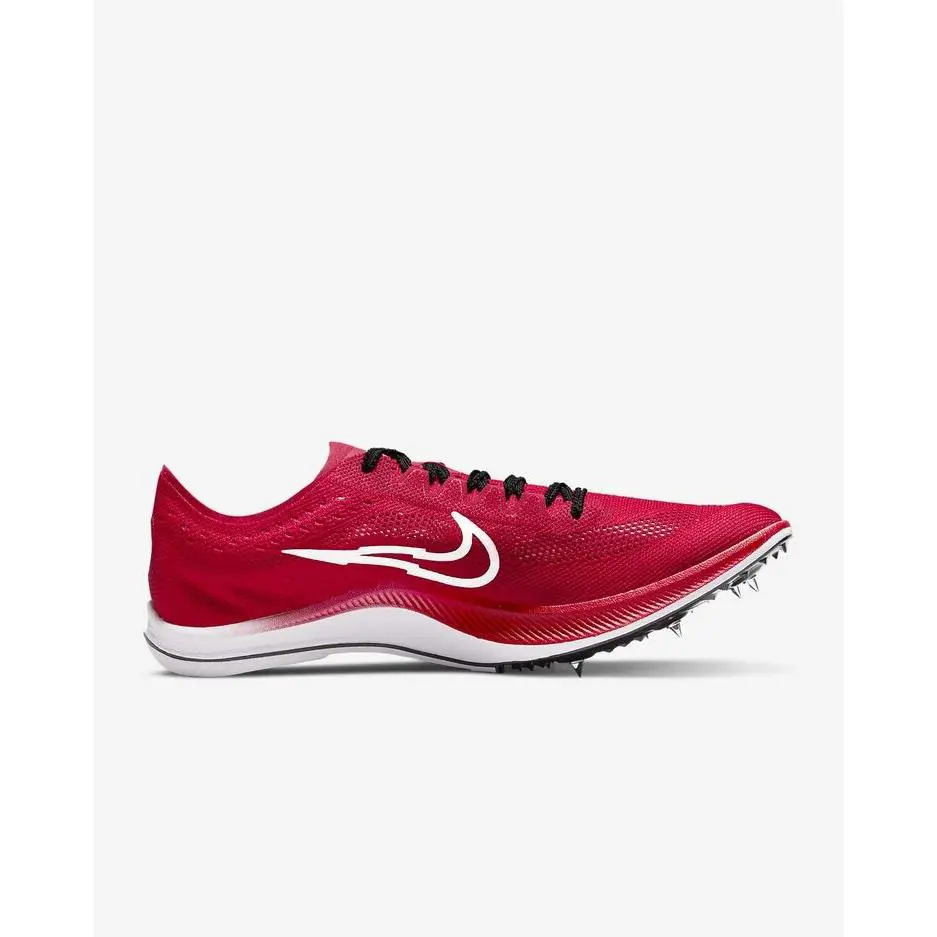 Nike shoes - Nike ZoomX DragonFly Bowerman Track Club - DN4860-600 - Red 5