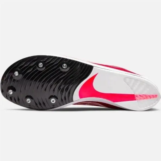 Nike shoes - Nike ZoomX DragonFly Bowerman Track Club - DN4860-600 - Red 6