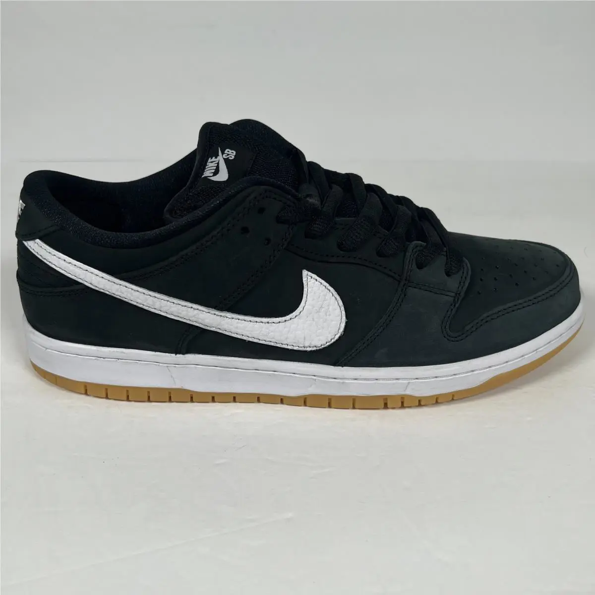 Nike shoes - Nike SB Dunk - Dunk - CD2563-006 - Black 0