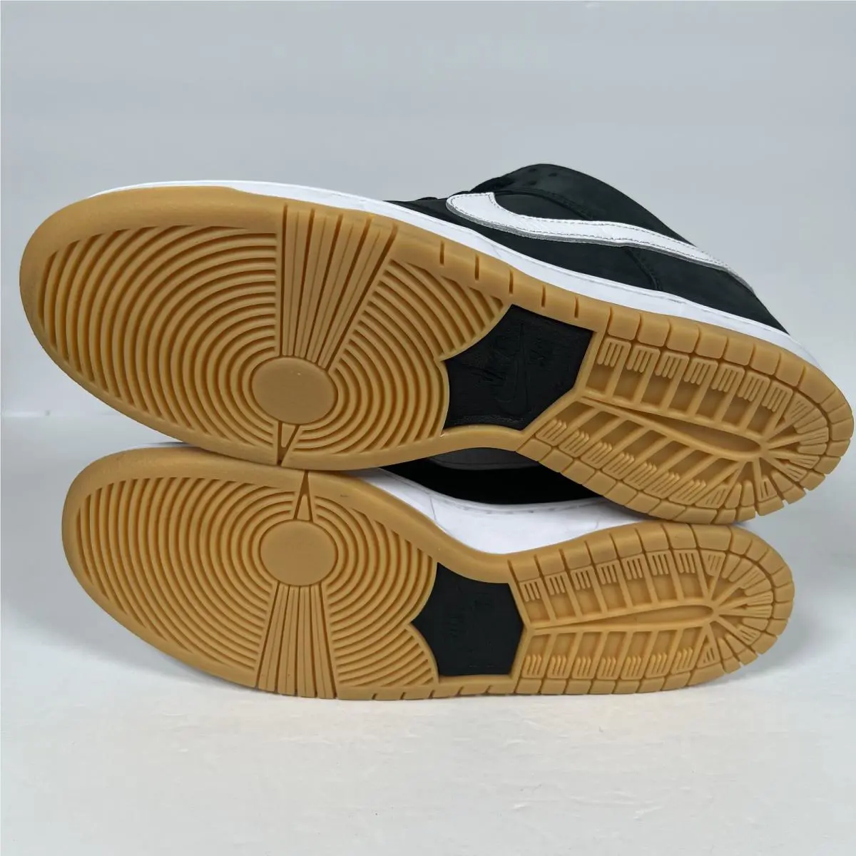 Nike shoes - Nike SB Dunk - Dunk - CD2563-006 - Black 5