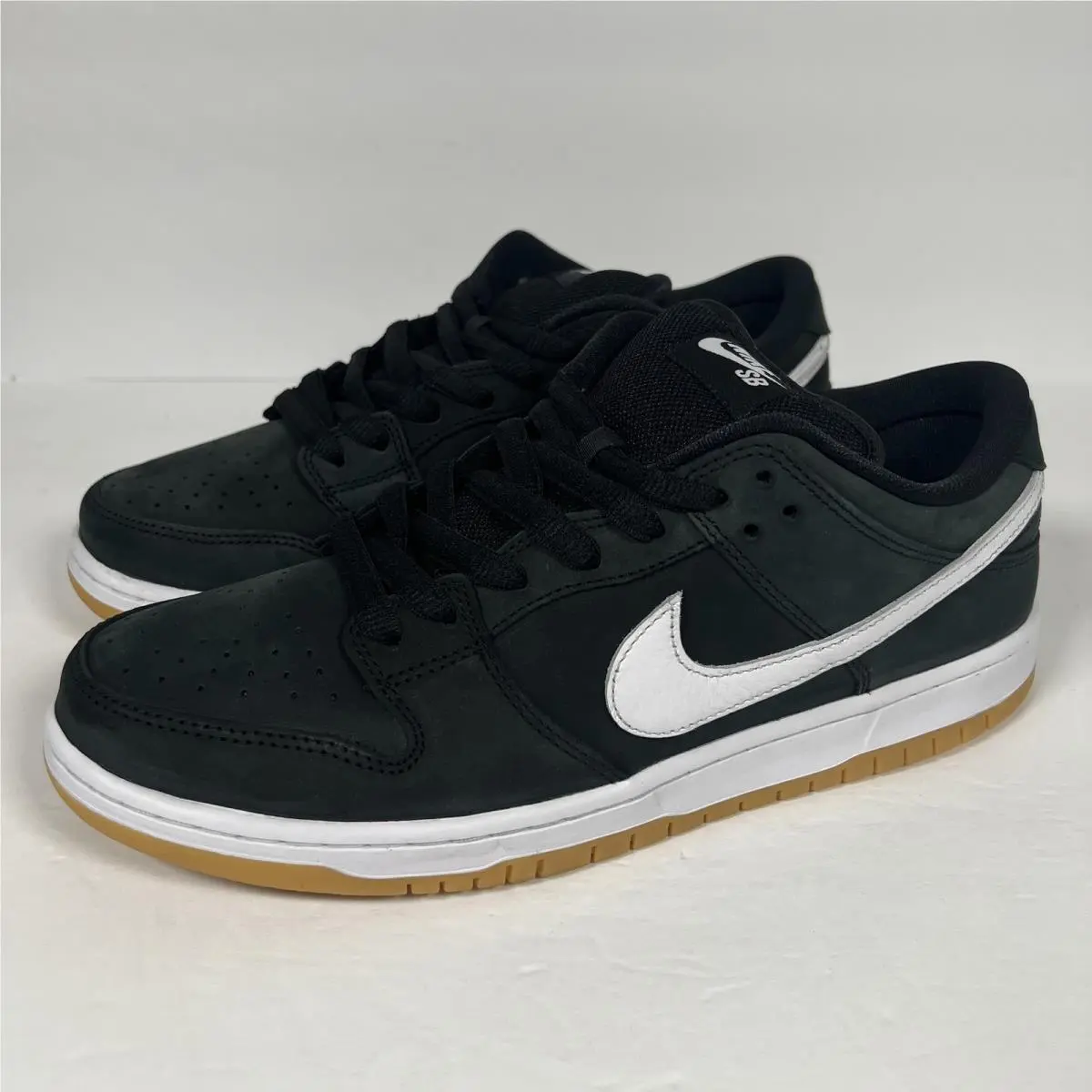 Nike shoes - Nike SB Dunk - Dunk - CD2563-006 - Black 9
