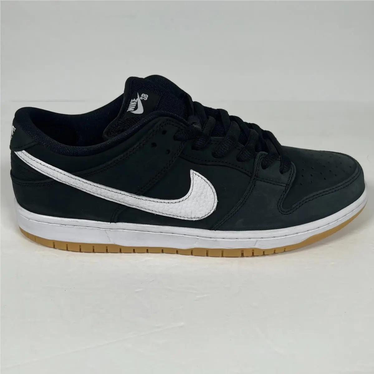 Nike shoes - Nike SB Dunk - Dunk - CD2563-006 - Black 10