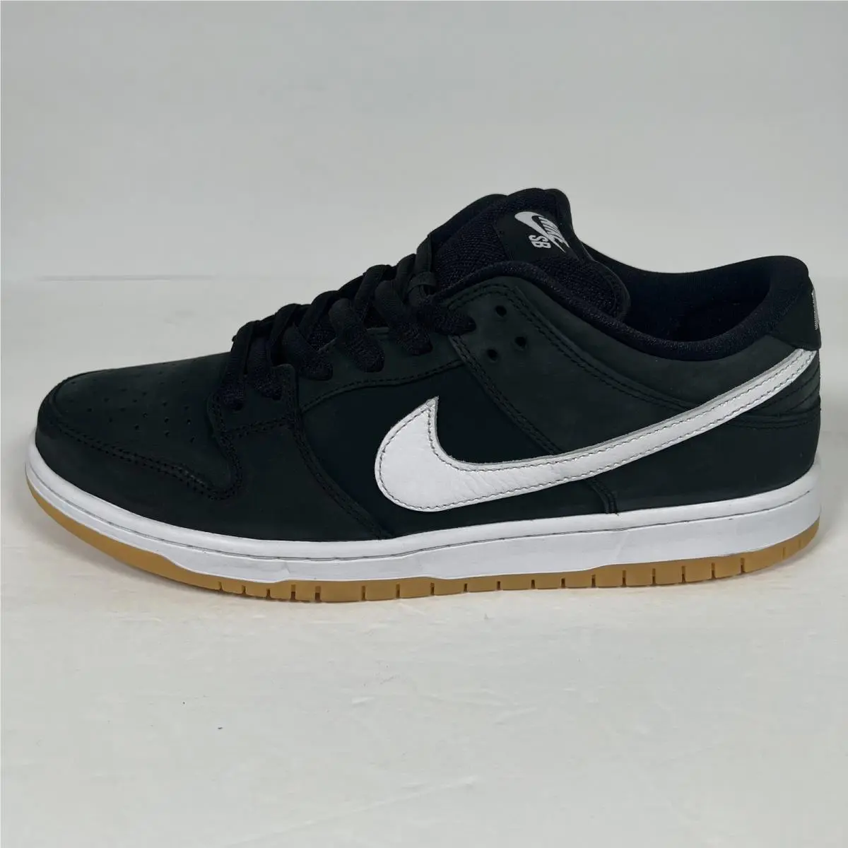 Nike shoes - Nike SB Dunk - Dunk - CD2563-006 - Black 11