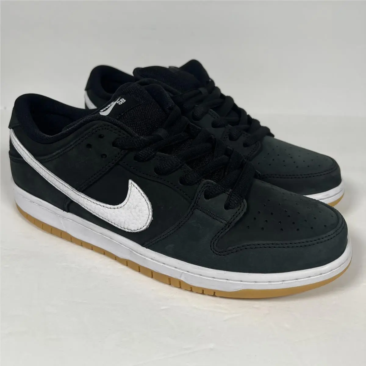Nike shoes - Nike SB Dunk - Dunk - CD2563-006 - Black 12
