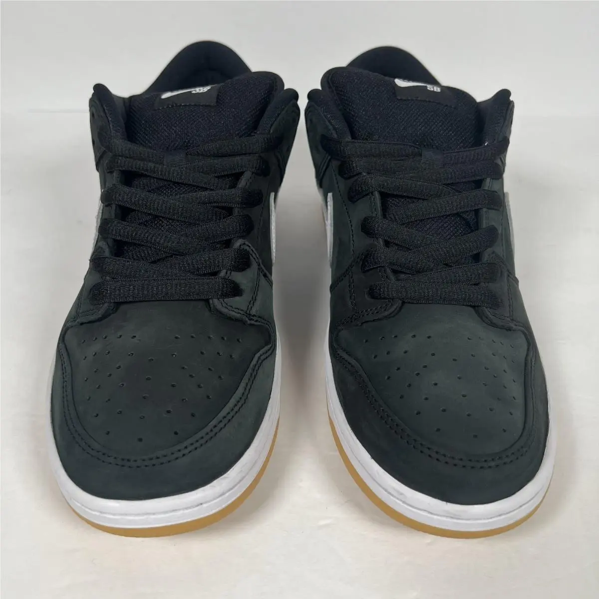 Nike shoes - Nike SB Dunk - Dunk - CD2563-006 - Black 14