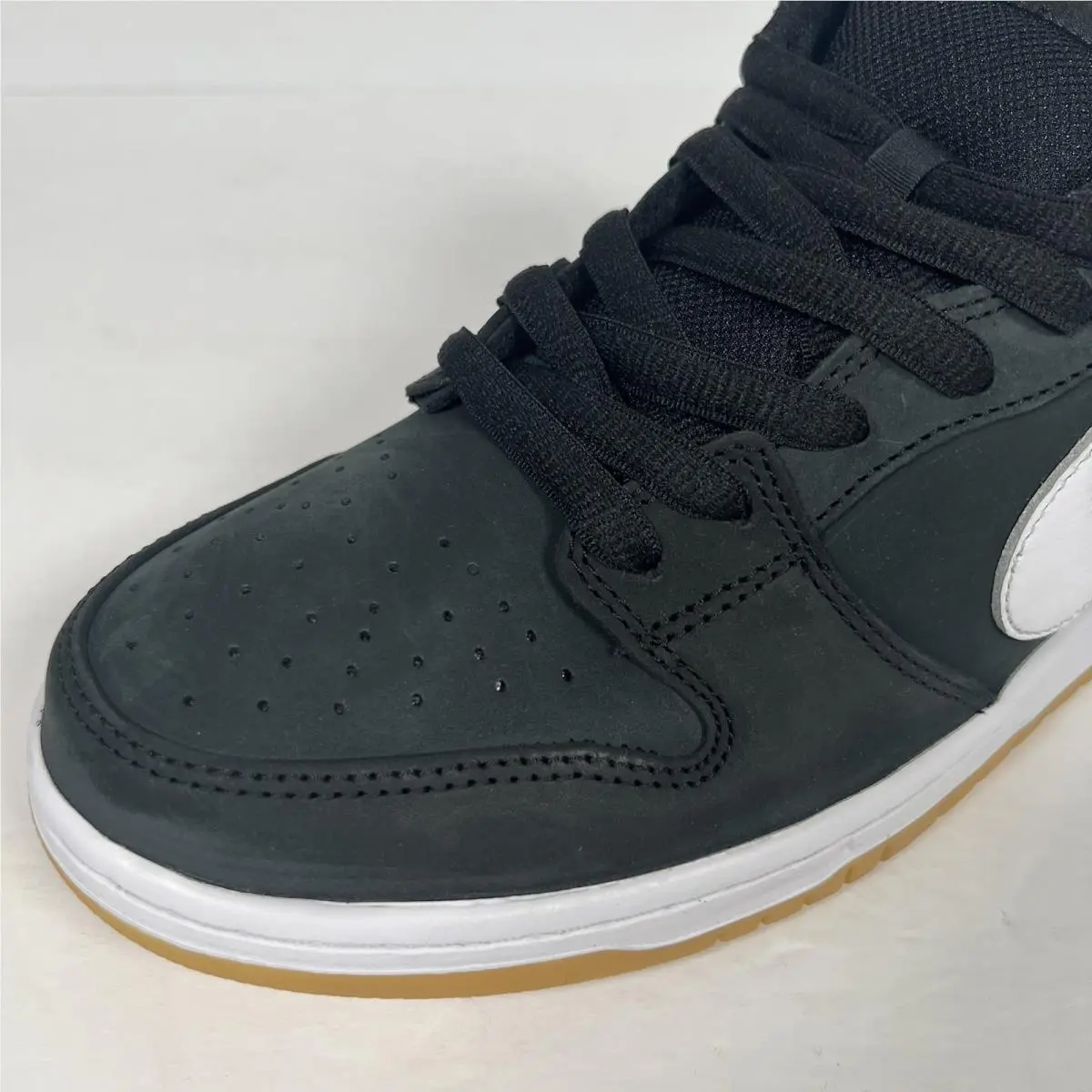 Nike shoes - Nike SB Dunk - Dunk - CD2563-006 - Black 16