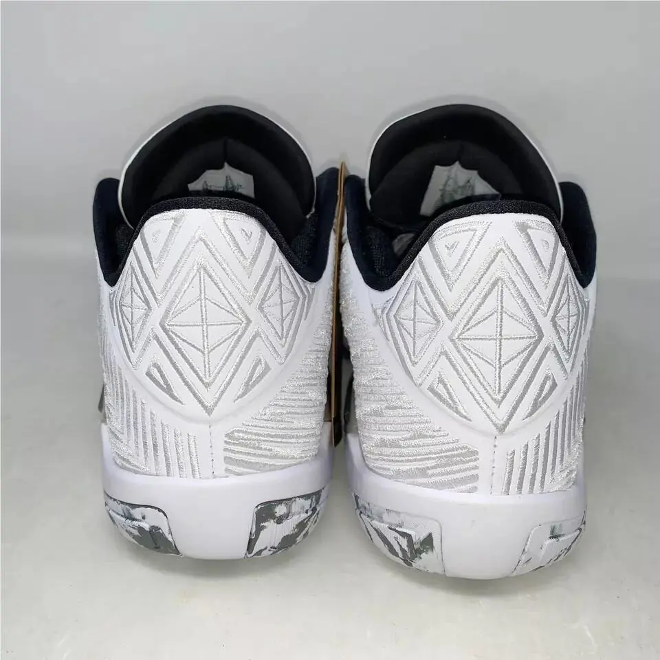 Nike shoes - Air Jordan 38 - Air - FD2326-107 - White 1