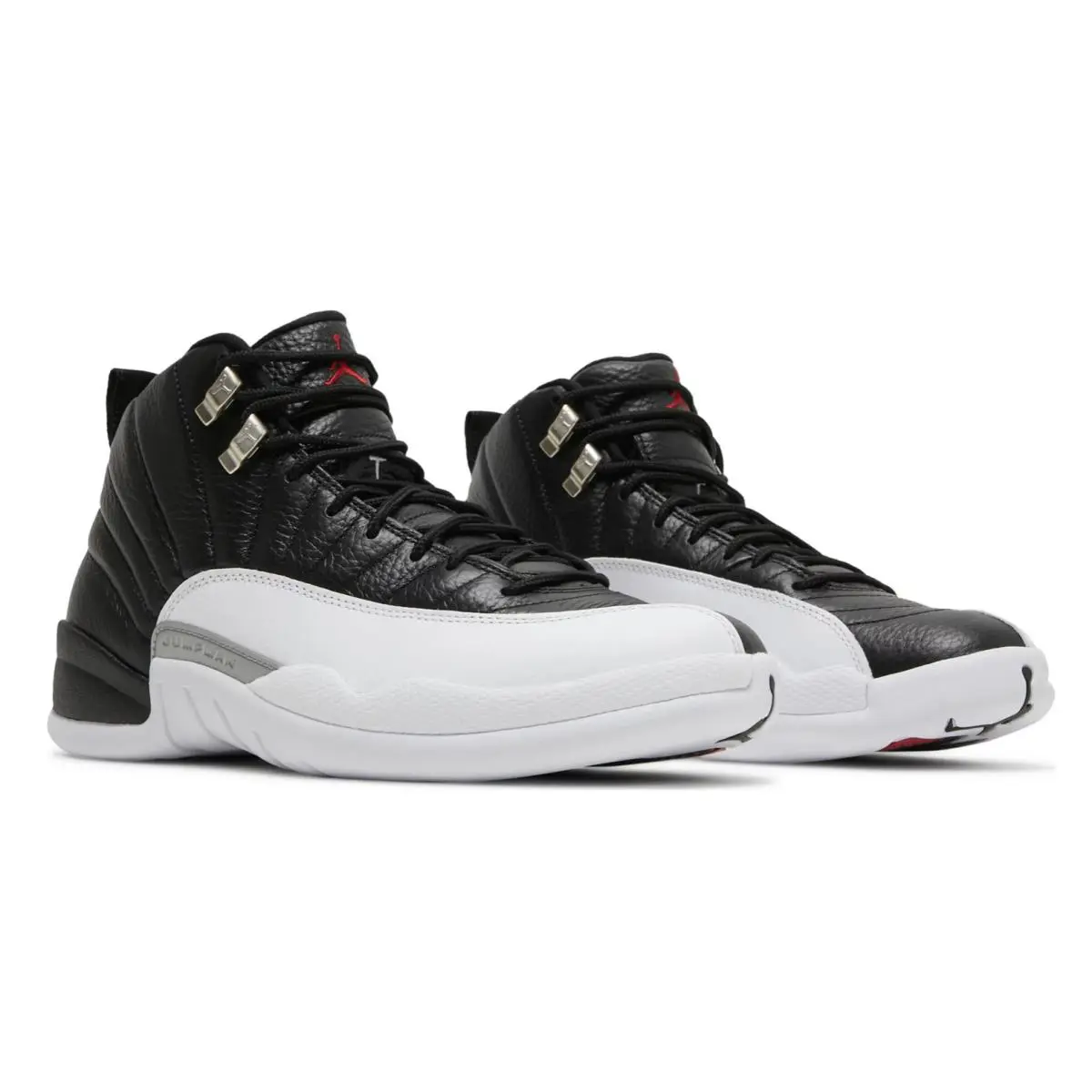Nike shoes - Jordan Retro 12 - Retro - CT8013 006 - Black/Varsity Red/White 0