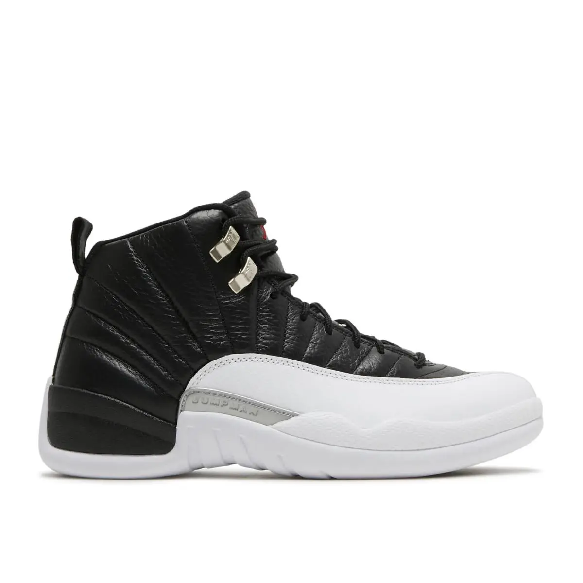 Nike shoes - Jordan Retro 12 - Retro - CT8013 006 - Black/Varsity Red/White 1