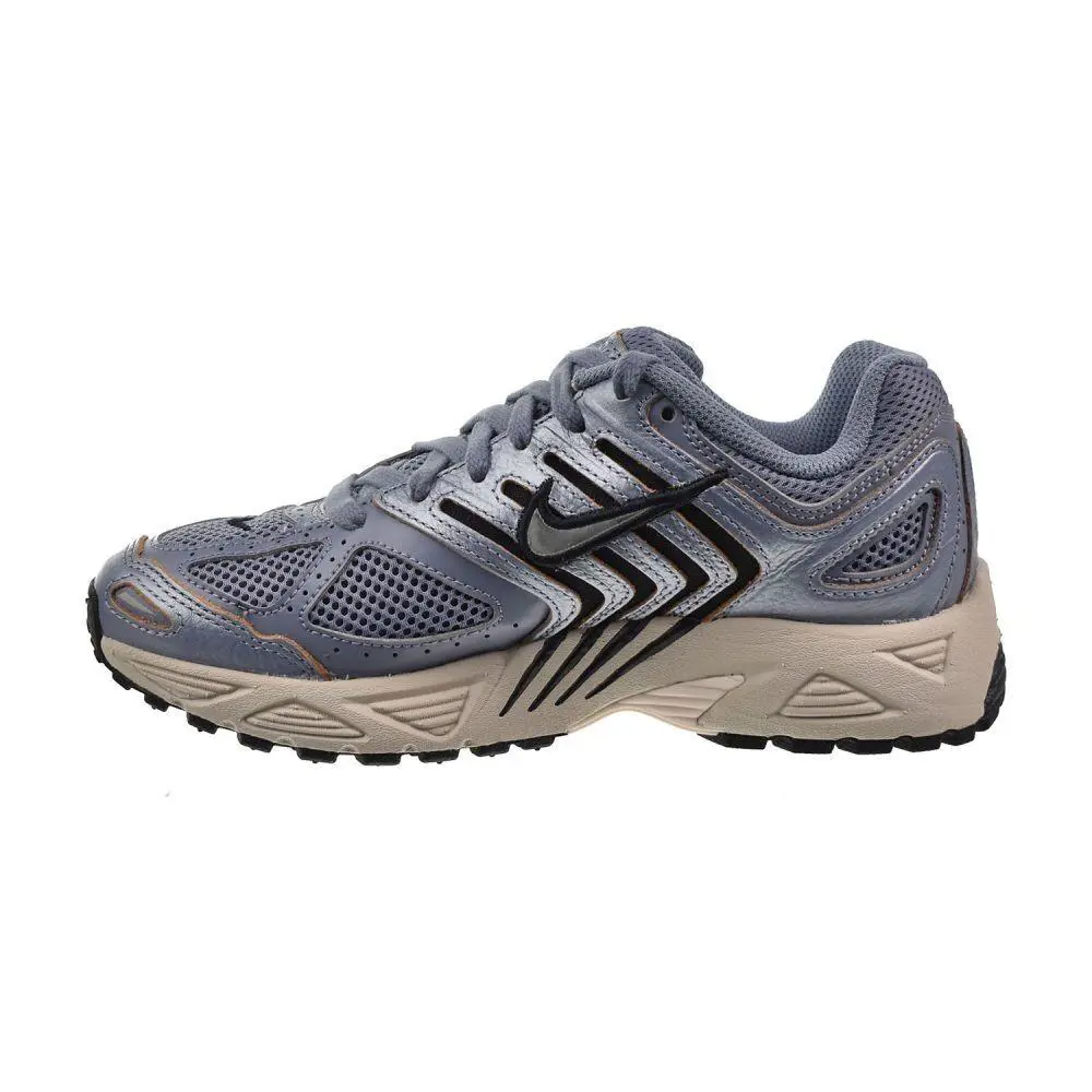 Nike shoes - Ashen Slate/Chrome 8