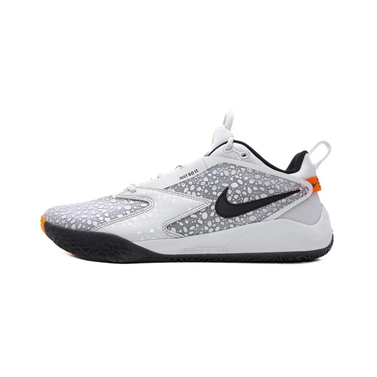 Nike shoes - Nike Air Zoom Hyperace 3 - FQ 7074 - White/Silver 10