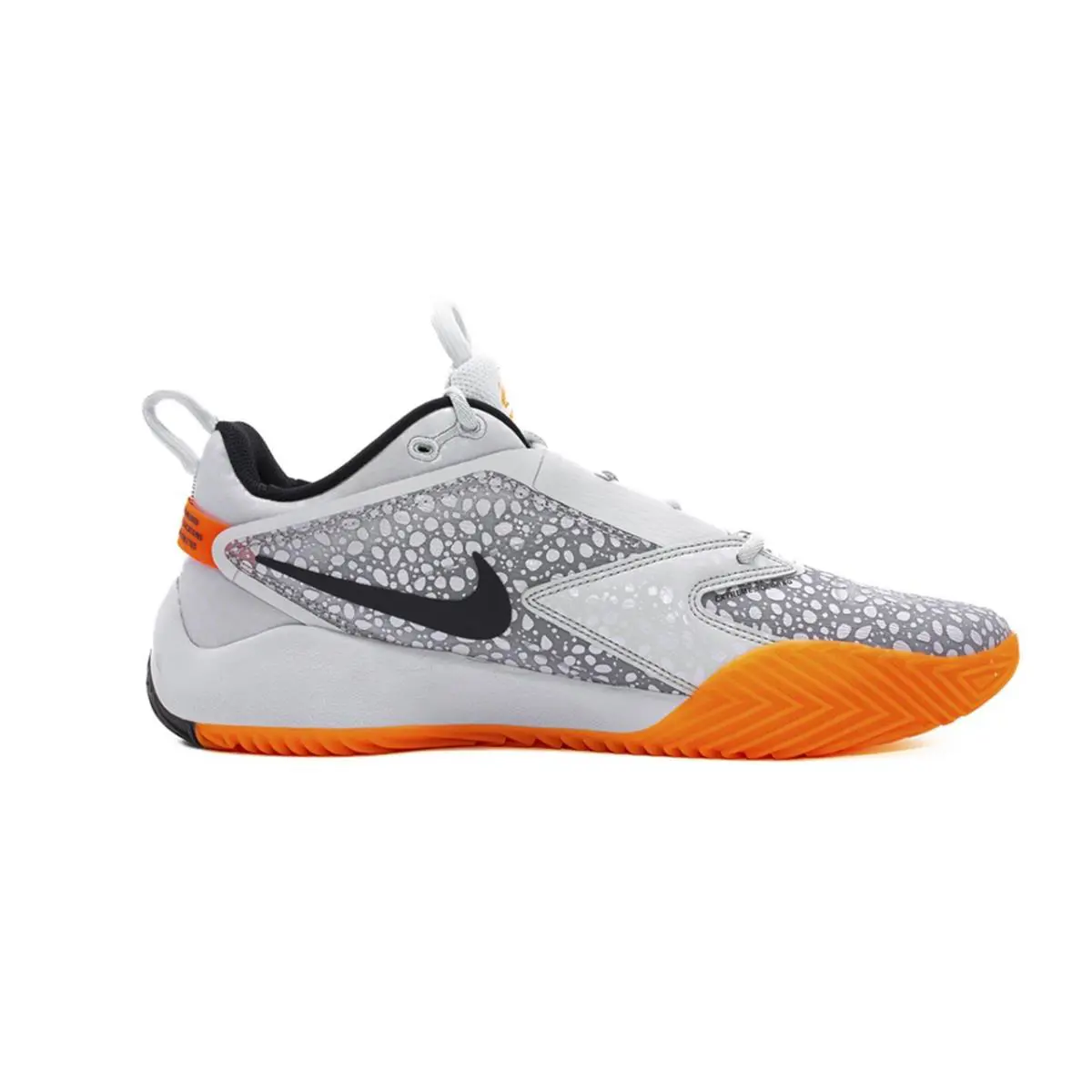 Nike shoes - Nike Air Zoom Hyperace 3 - FQ 7074 - White/Silver 11