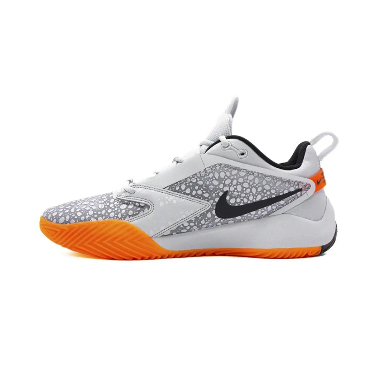 Nike shoes - Nike Air Zoom Hyperace 3 - FQ 7074 - White/Silver 12