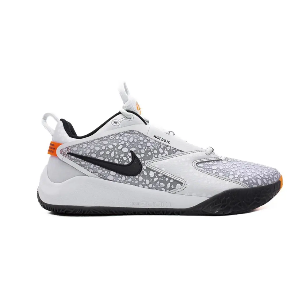 Nike shoes - Nike Air Zoom Hyperace 3 - FQ 7074 - White/Silver 13