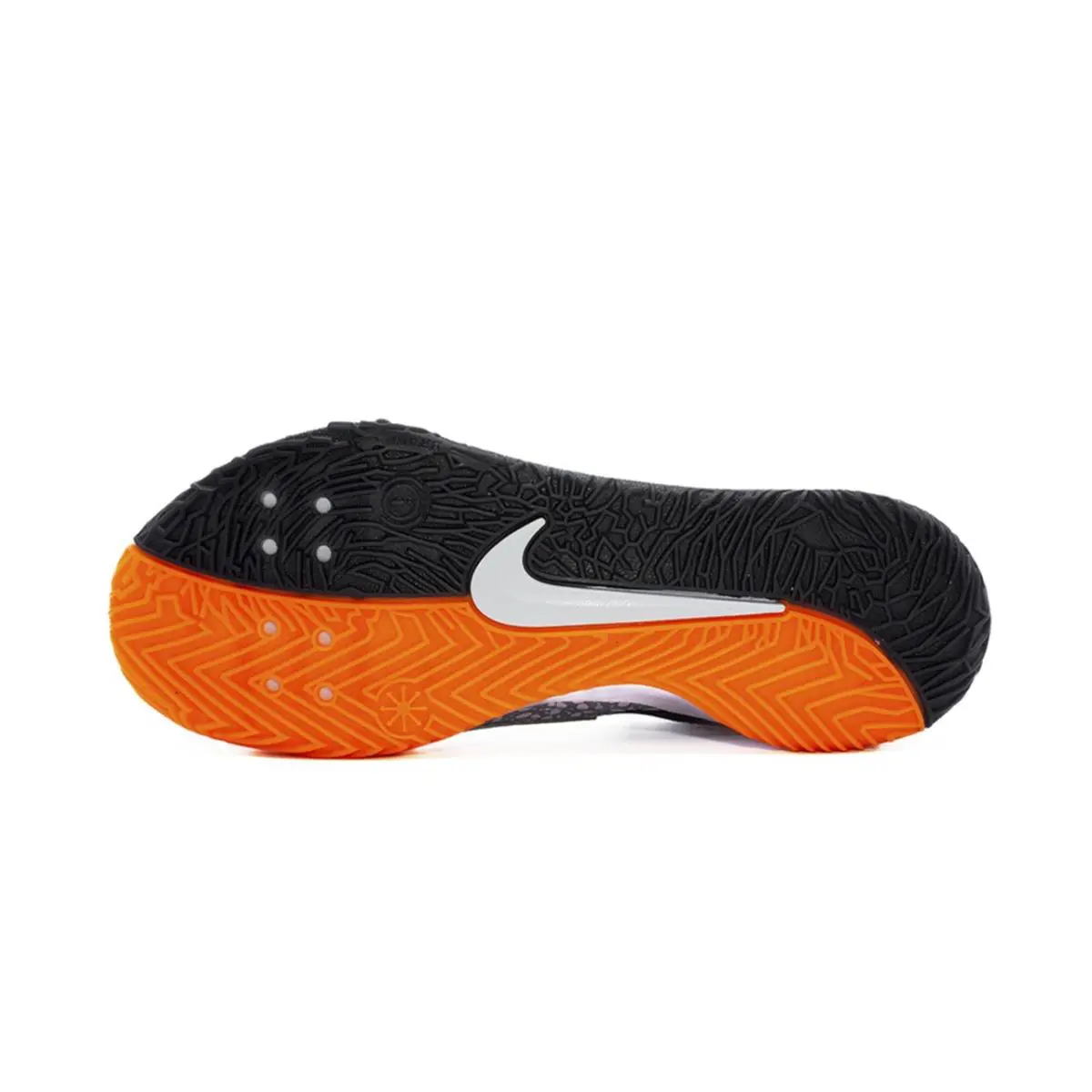 Nike shoes - Nike Air Zoom Hyperace 3 - FQ 7074 - White/Silver 15