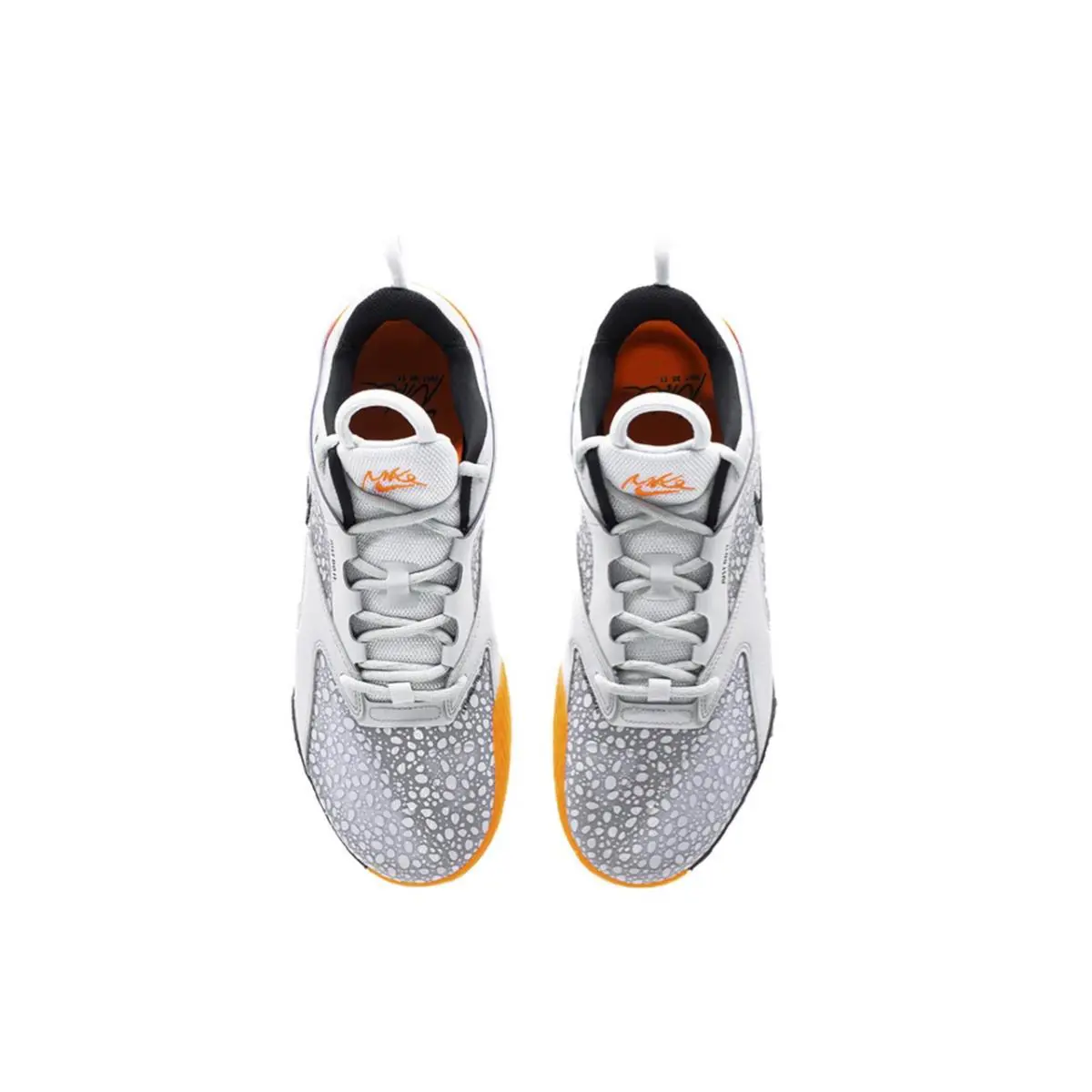 Nike shoes - Nike Air Zoom Hyperace 3 - FQ 7074 - White/Silver 17