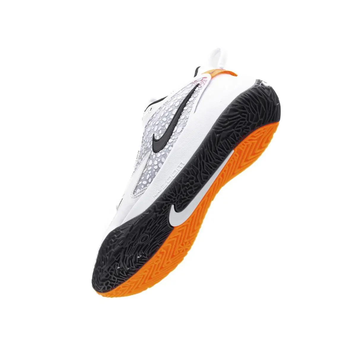 Nike shoes - Nike Air Zoom Hyperace 3 - FQ 7074 - White/Silver 18