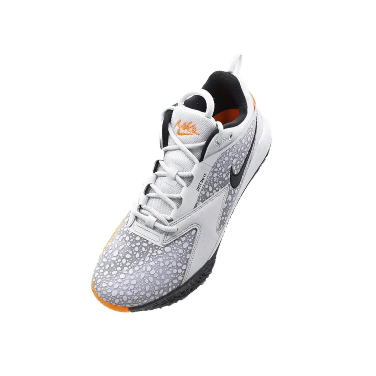Nike shoes - Nike Air Zoom Hyperace 3 - FQ 7074 - White/Silver 19