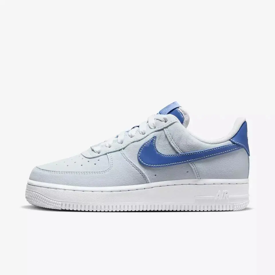 Nike shoes - Nike Air Force 1 - Air Force - FN7185-423 - Blue 1