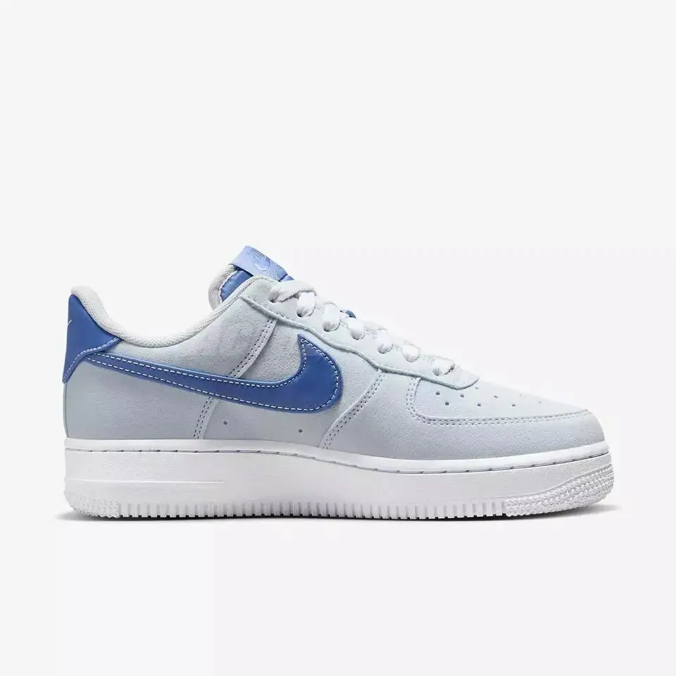 Nike shoes - Nike Air Force 1 - Air Force - FN7185-423 - Blue 2