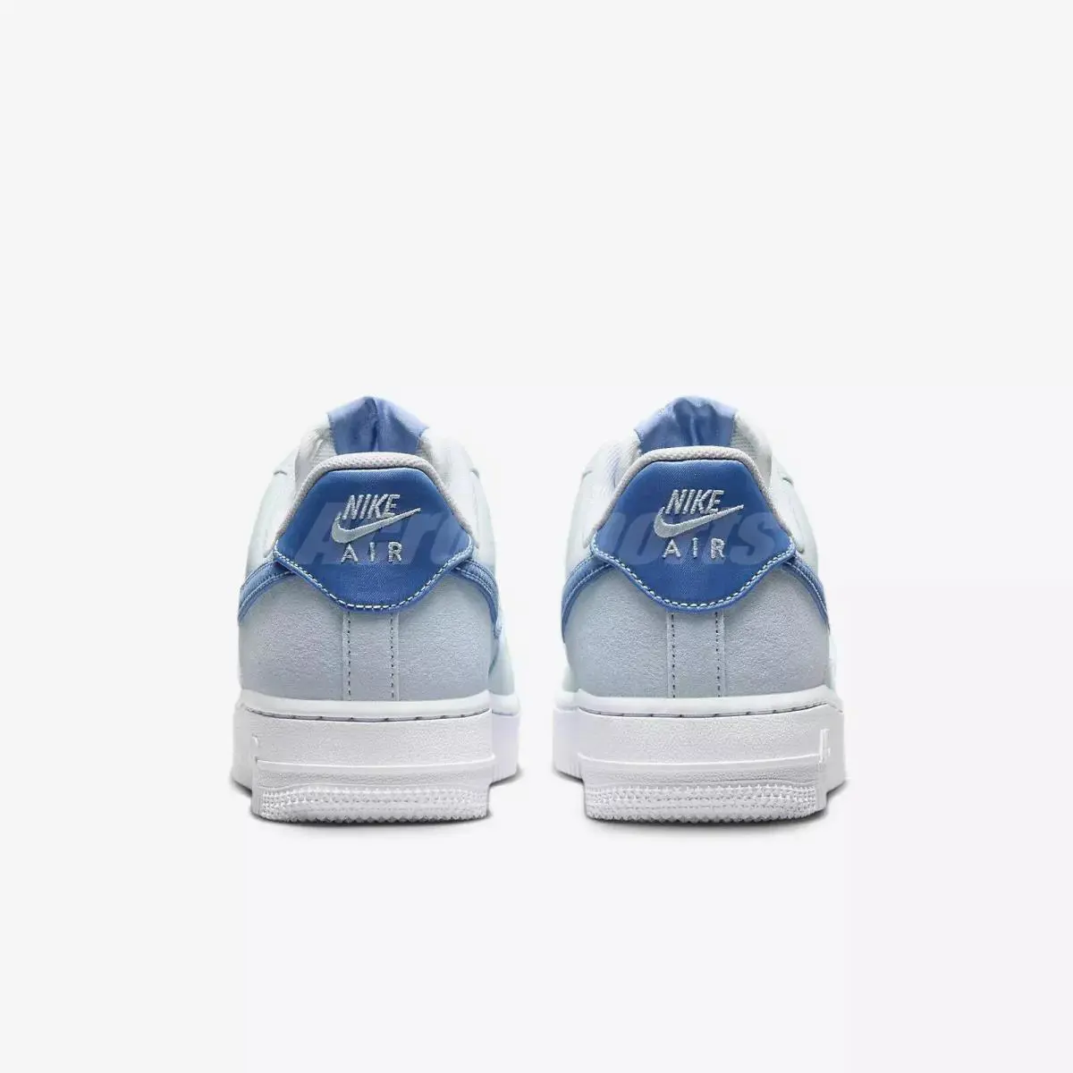 Nike shoes - Nike Air Force 1 - Air Force - FN7185-423 - Blue 3