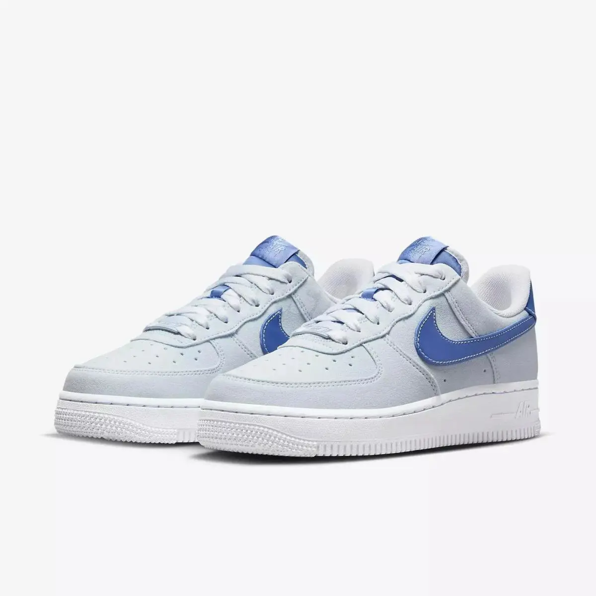 Nike shoes - Nike Air Force 1 - Air Force - FN7185-423 - Blue 7