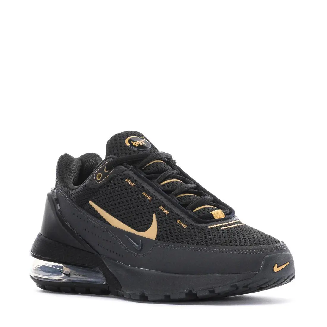 Nike shoes - Nike Air Max Pulse - Air Max Pulse - FQ8733-010 - Black 0