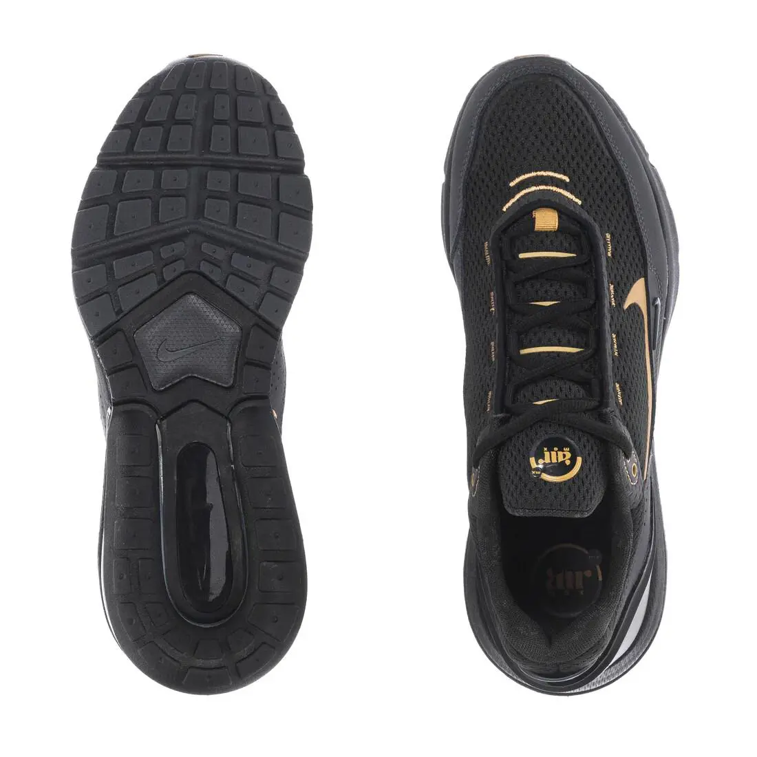 Nike shoes - Nike Air Max Pulse - Air Max Pulse - FQ8733-010 - Black 1