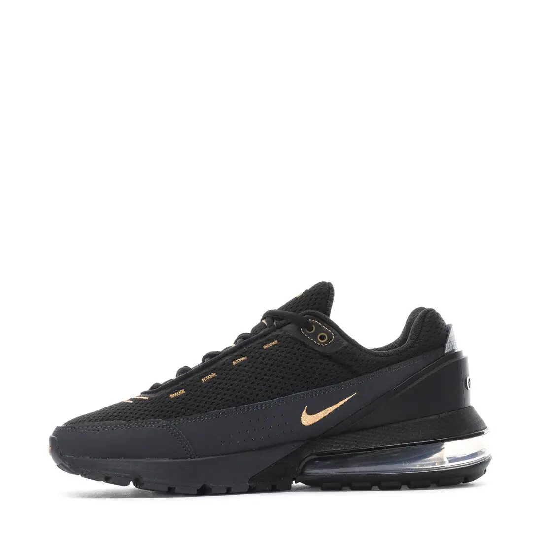 Nike shoes - Nike Air Max Pulse - Air Max Pulse - FQ8733-010 - Black 2