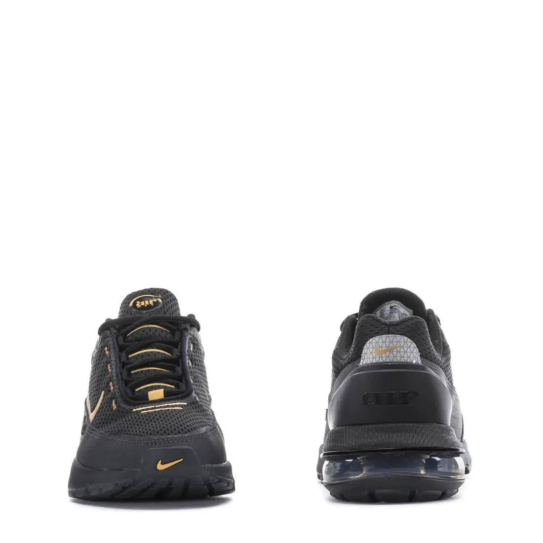 Nike shoes - Nike Air Max Pulse - Air Max Pulse - FQ8733-010 - Black 3