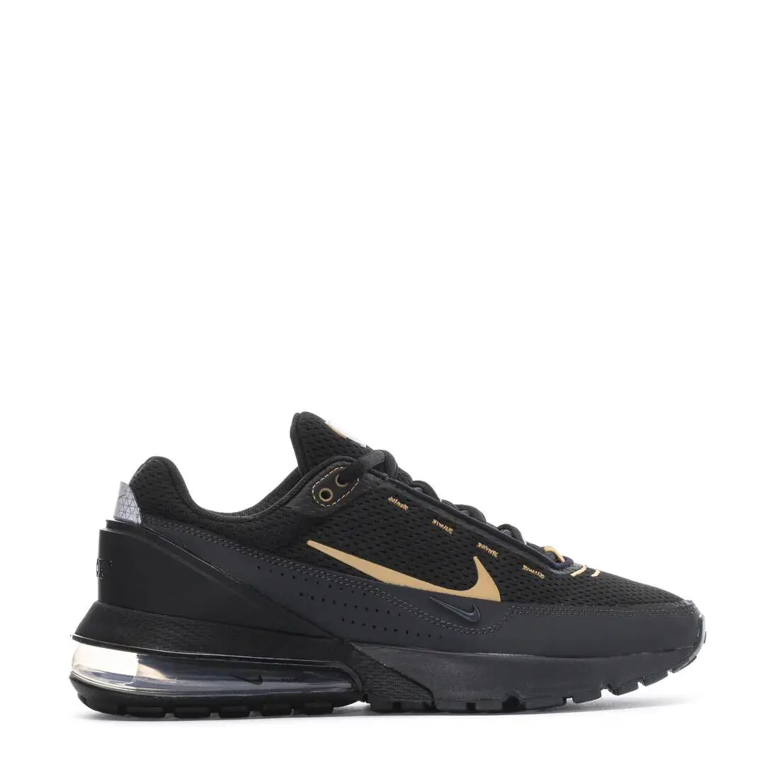 Nike shoes - Nike Air Max Pulse - Air Max Pulse - FQ8733-010 - Black 4