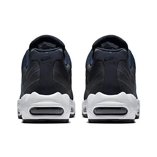 Nike shoes - Nike Air Max 95 - Air Max - Aj7183 - Obsidian/White-New Slate 5